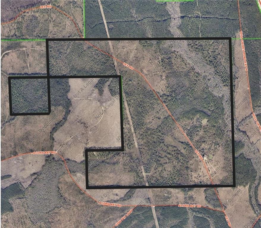 640 Acres, Abita Springs, LA 70420