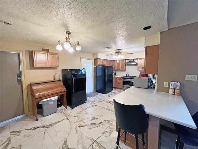 1912 Bullard Ave, Metairie, LA 70003 - kitchen view of a sink