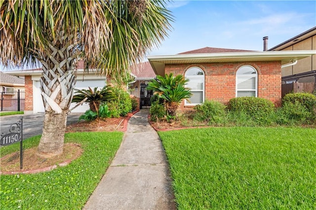 11150 S Idlewood Ct, New Orleans, LA 70128 - photo 1