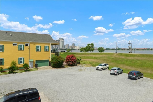 330 Morgan St Unit 201, New Orleans, LA 70114 - view of road
