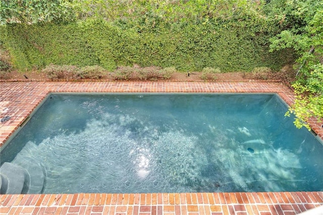 324 Fairway Dr, New Orleans, LA 70124 - view of swimming pool