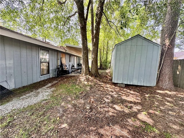 120 Whisperwood Blvd, Slidell, LA 70458 - view of yard