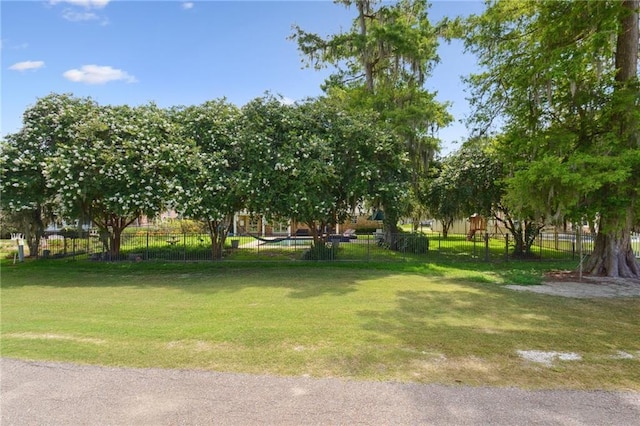 2351 Ormond Blvd, Destrehan, LA 70047 - view of surrounding community