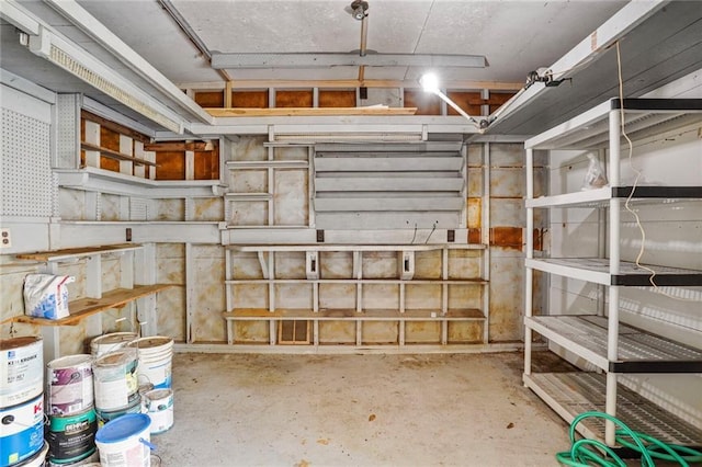 9509 Robin Ln, River Ridge, LA 70123 - view of storage room
