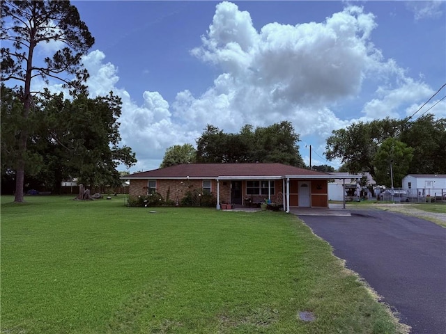 210 Mark Dr, Des Allemands, LA 70030 - photo 1