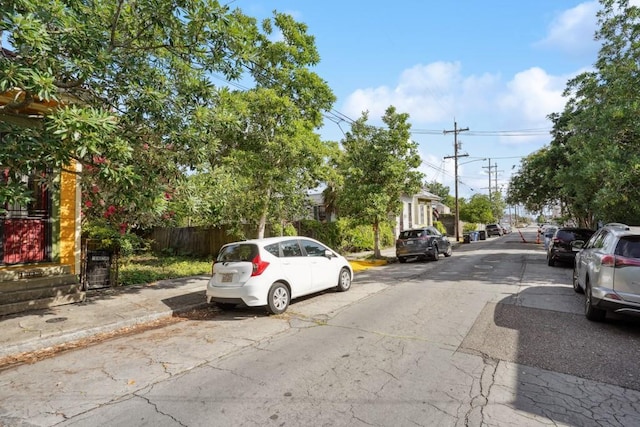 1020 Desire St, New Orleans, LA 70117