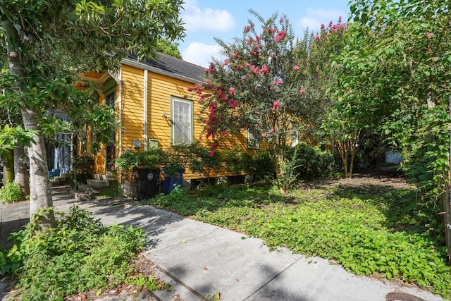 1020 Desire St, New Orleans, LA 70117