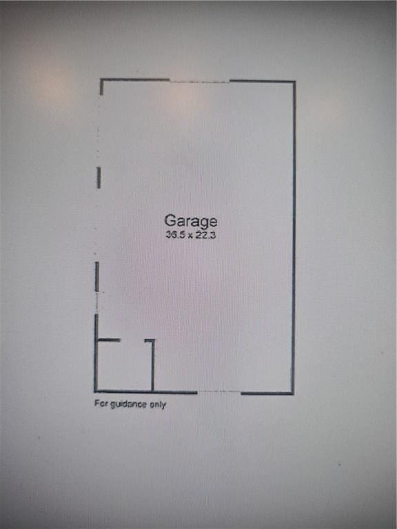 4616 Kawanee Ave, Metairie, LA 70006 - view of property floor plan