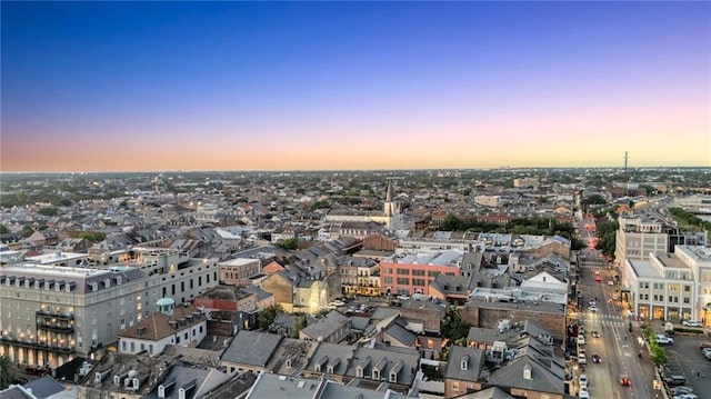 515 Saint Louis St Unit 6, New Orleans, LA 70130 - city view