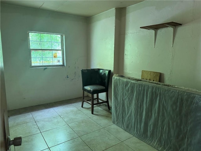 27060 Pichon Rd, Lacombe, LA 70445 - sitting room with light tile patterned flooring