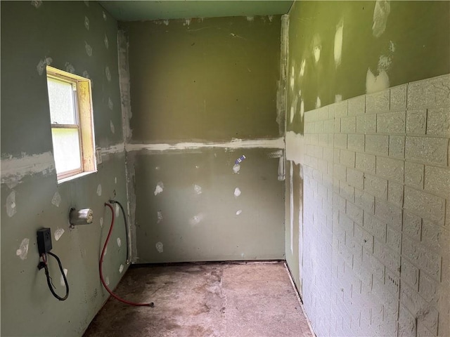 27060 Pichon Rd, Lacombe, LA 70445 - view of empty room