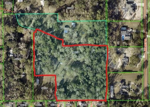 Harry Lemons Rd, Mandeville, LA 70448