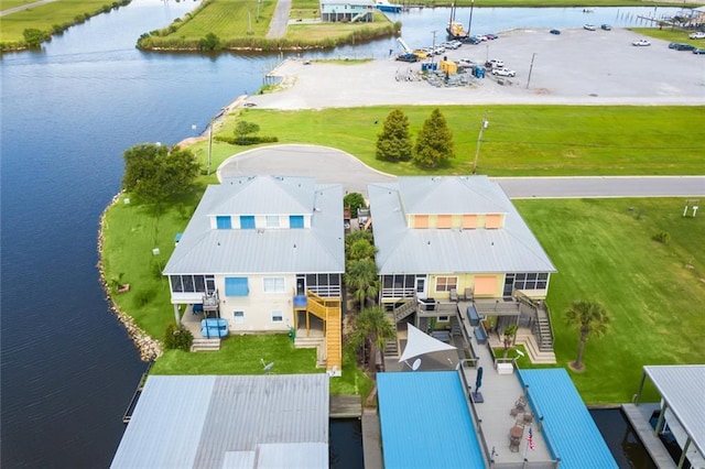 381 Lareusite Ln, Myrtle Grove, LA 70083 - photo 41