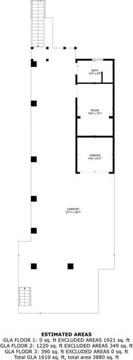 381 Lareusite Ln, Myrtle Grove, LA 70083 - photo 43