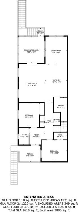 381 Lareusite Ln, Myrtle Grove, LA 70083 - photo 44