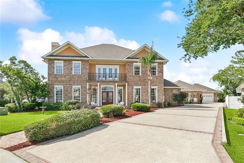 5 Asterbrook Ct, Harvey, LA 70058 - photo 1