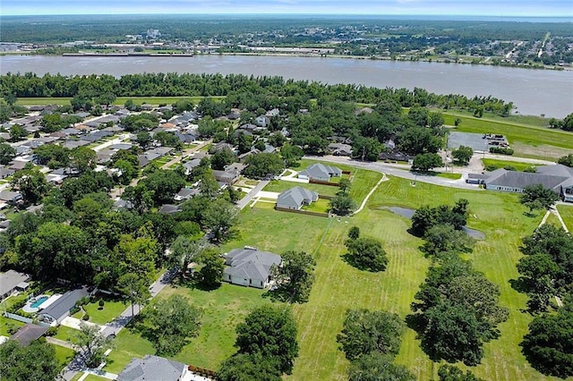 118 Colonial Club Dr, Harahan, LA 70123