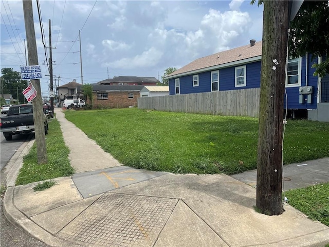 2439 New Orleans St, New Orleans, LA 70119