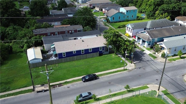 2439 New Orleans St, New Orleans, LA 70119
