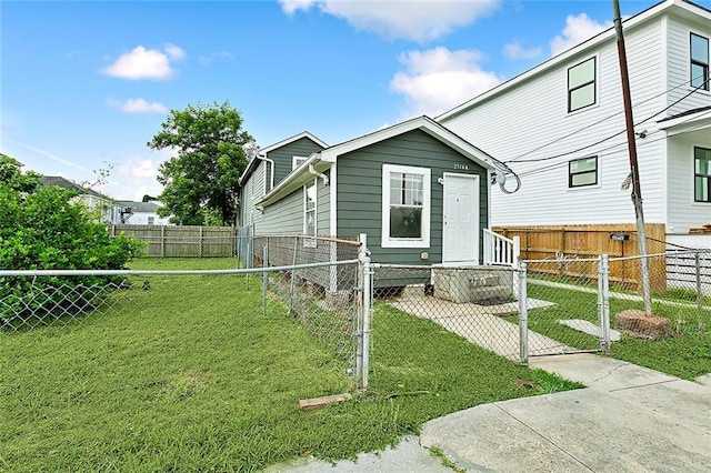 251416 S Tonti St, New Orleans, LA 70122 - photo 1