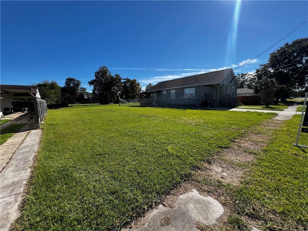1507 Alexander Ave, Arabi, LA 70032
