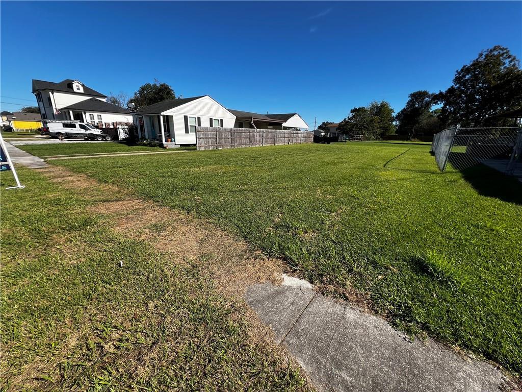 1507 Alexander Ave, Arabi, LA 70032