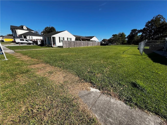 1507 Alexander Ave, Arabi, LA 70032
