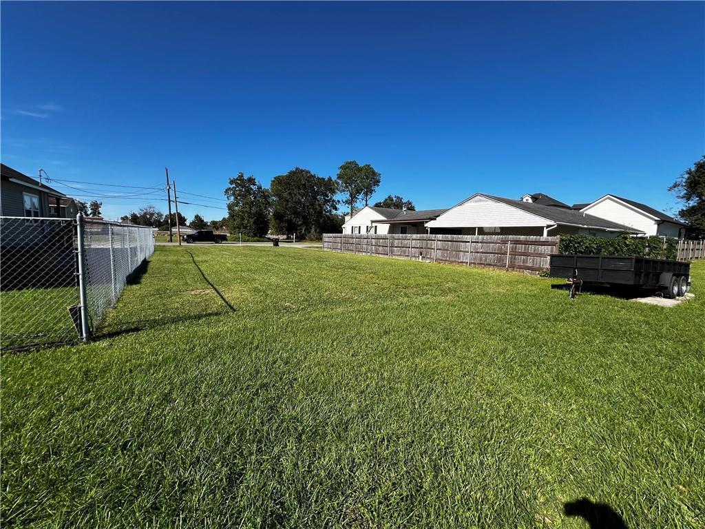 1507 Alexander Ave, Arabi, LA 70032