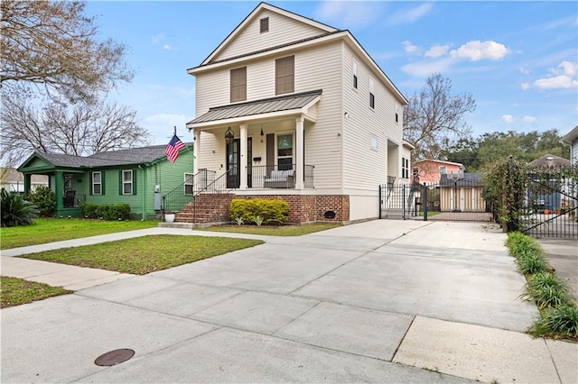 1505 Mithra St, New Orleans, LA 70122 - photo 1