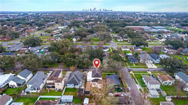 1505 Mithra St, New Orleans, LA 70122 - photo 40