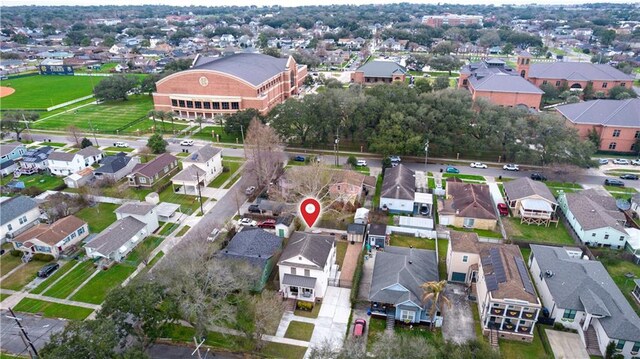 1505 Mithra St, New Orleans, LA 70122 - photo 41
