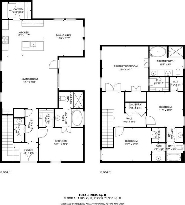 1505 Mithra St, New Orleans, LA 70122 - photo 44