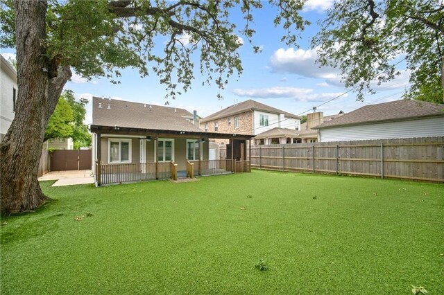 404 Atherton Dr, Metairie, LA 70005 - photo 39