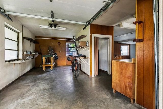400 Aris Ave, Metairie, LA 70005 - view of garage