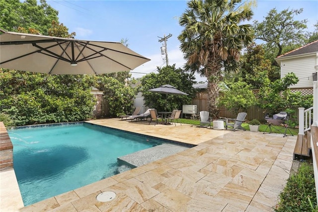 6035 Louis Xiv St, New Orleans, LA 70124 - photo 28