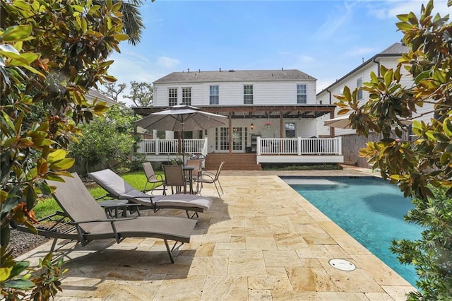 6035 Louis Xiv St, New Orleans, LA 70124 - photo 30