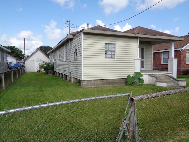 744 Brown Ave, Harvey, LA 70058 - photo 1