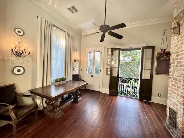 1209 Bourbon St, New Orleans, LA 70116 - photo 17
