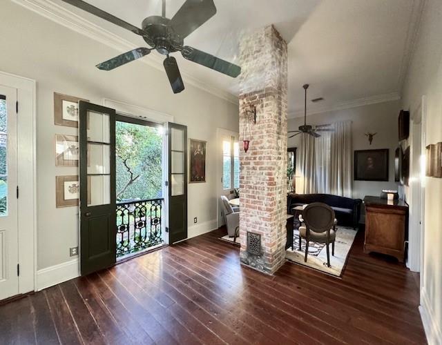 1209 Bourbon St, New Orleans, LA 70116 - photo 21
