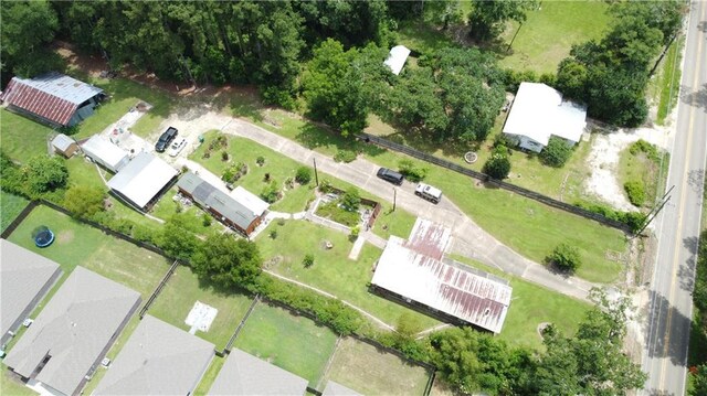 17345,17347,17351 Old Covington Highway, Hammond, LA 70403 - view of property location