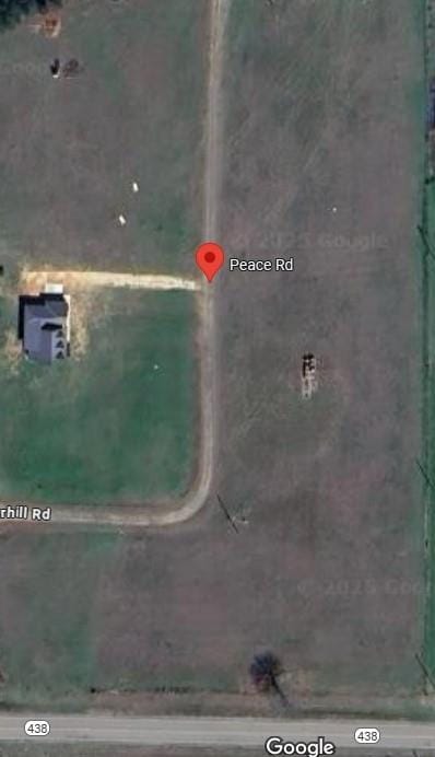 LOT21 Peace Rd, Franklinton, LA 70438