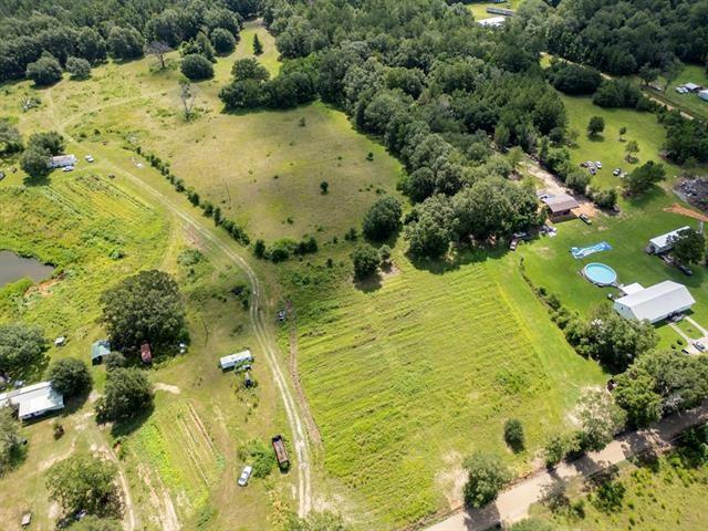 TRACT8 Cyprian Rd, Loranger, LA 70446 - photo 29
