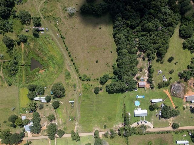 TRACT8 Cyprian Rd, Loranger, LA 70446 - photo 32