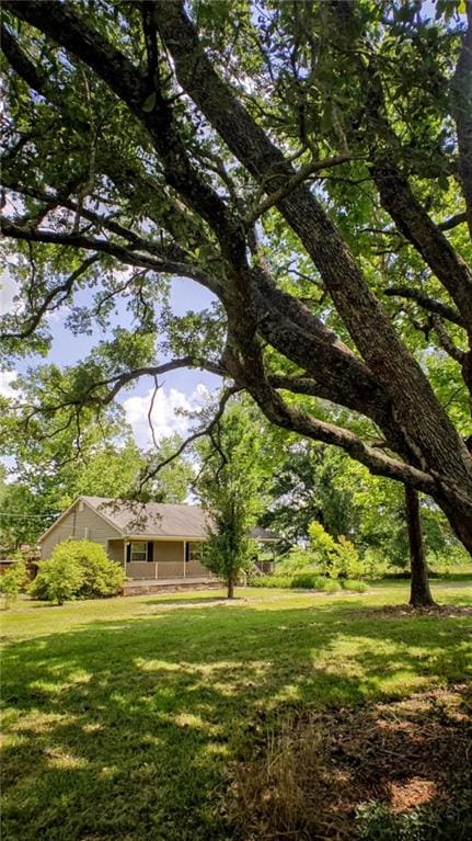 34261 N Wesley Alford St, Mount Hermon, LA 70450 - photo 2