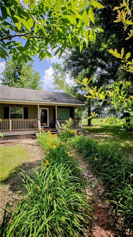 34261 N Wesley Alford St, Mount Hermon, LA 70450 - photo 3