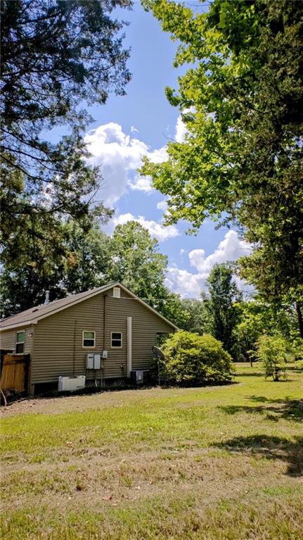 34261 N Wesley Alford St, Mount Hermon, LA 70450 - photo 12