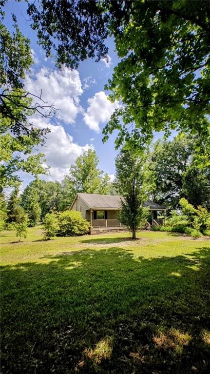 34261 N Wesley Alford St, Mount Hermon, LA 70450 - photo 13