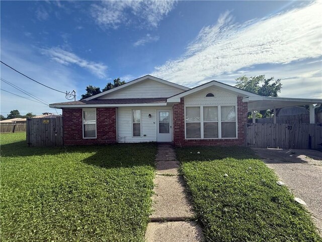 2509 Shannon Dr, Violet, LA 70092 - photo 1