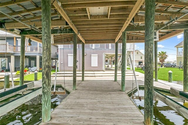 111 Velsco Ln, Port Sulphur, LA 70083 - photo 29