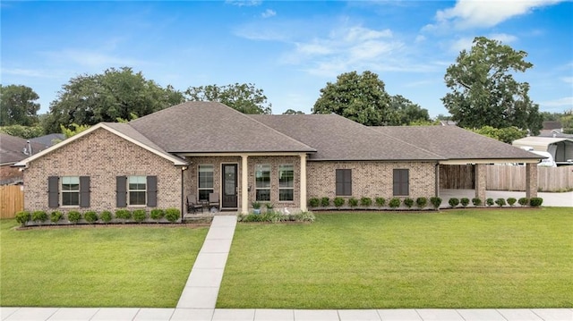 5001 Randolph St, Marrero, LA 70072 - photo 1